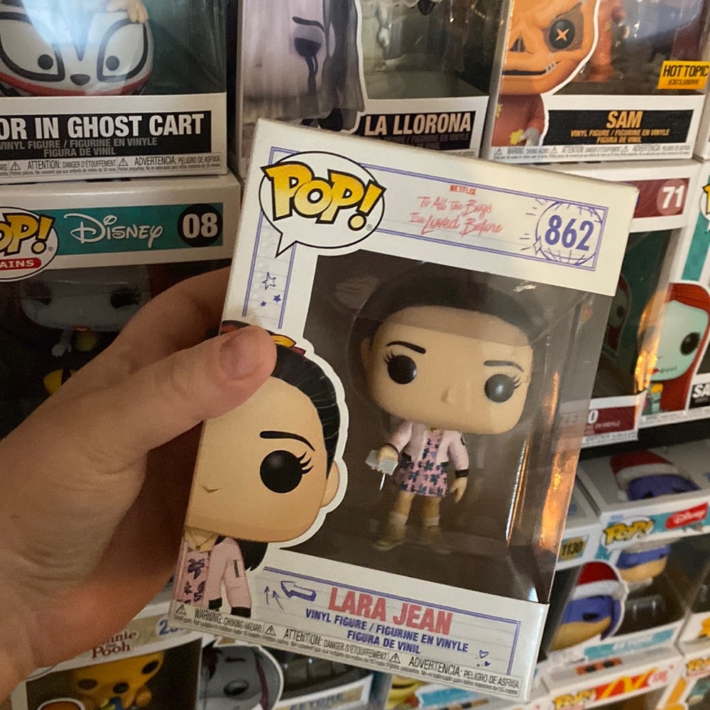Funko pop bundle
